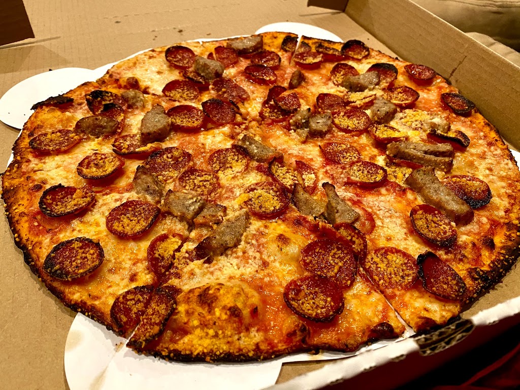 O+O Pizza | restaurant | 102 W Lockwood Ave, Webster Groves, MO 63119, USA | 3147215422 OR +1 314-721-5422