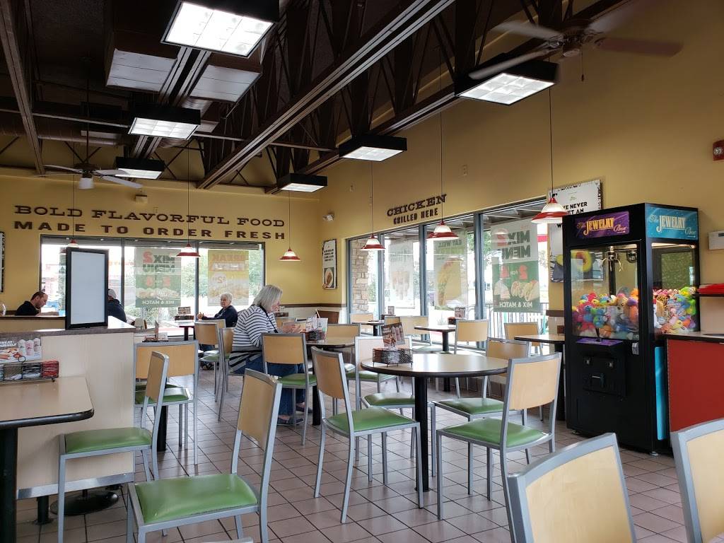 Del Taco | meal takeaway | 2510 E Germann Rd, Chandler, AZ 85286, USA | 4808219096 OR +1 480-821-9096