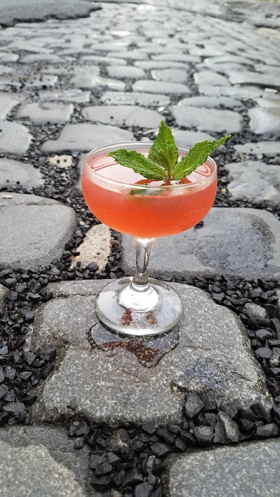 Coopers Union | restaurant | 104 Hudson St, Hoboken, NJ 07030, USA | 2012223443 OR +1 201-222-3443