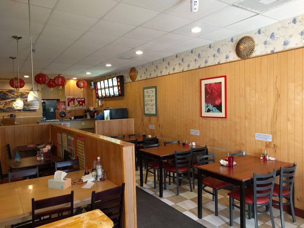Gui Lin | restaurant | 711 W Michigan Ave, Saline, MI 48176, USA | 7349444448 OR +1 734-944-4448