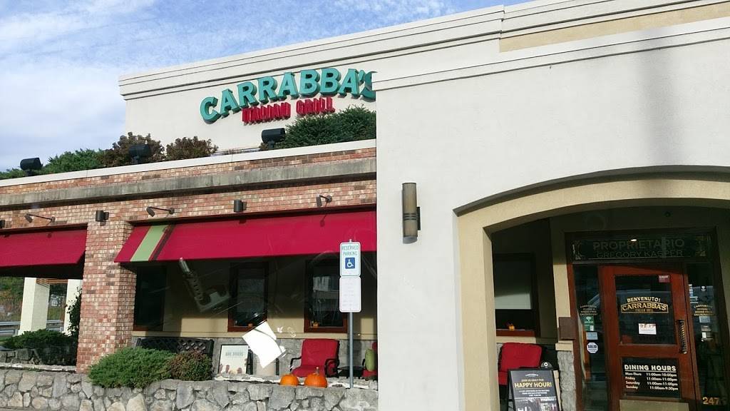 Carrabbas Italian Grill | restaurant | 2471 Park Ave, Easton, PA 18045, USA | 6102585326 OR +1 610-258-5326