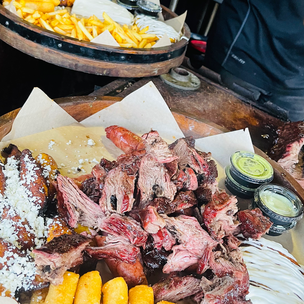 Nando Grill CARNE EN VARA | restaurant | 8321 NW 70th St, Miami, FL 33166, USA | 7862307879 OR +1 786-230-7879