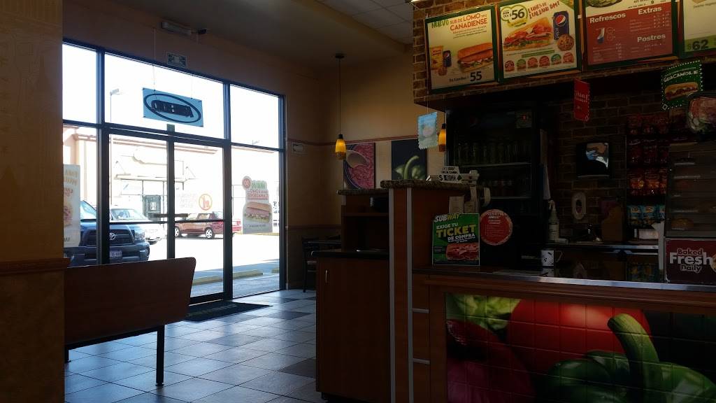 Subway | restaurant | Local 1 y 2, Blvd. Agua Caliente #11050, Aviacion, 22014 Tijuana, B.C., Mexico | 016469729032 OR +52 646 972 9032