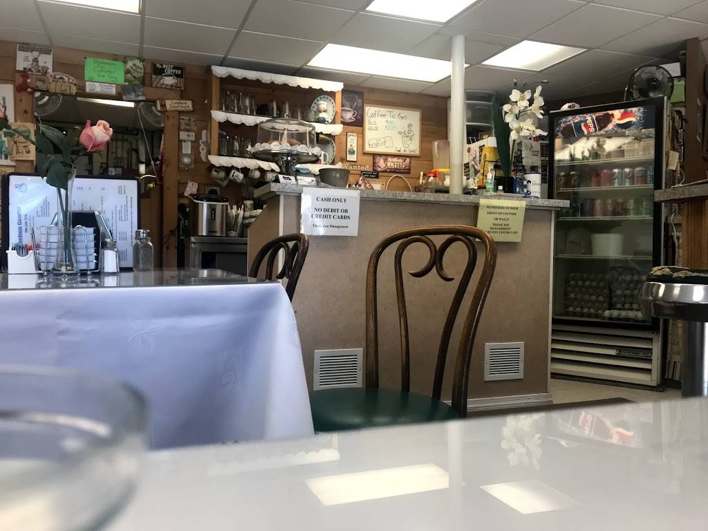 Charlton Center Cafe | restaurant | 109 Masonic Home Rd, Charlton, MA 01507, USA | 5082487276 OR +1 508-248-7276