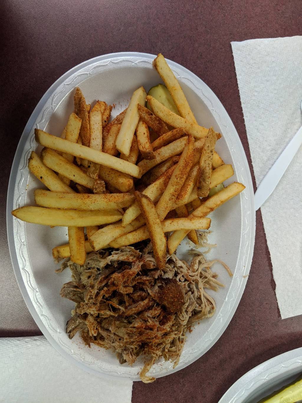 Hickory Cabin Seasoning Company | restaurant | 105 Joy St, Sevierville, TN 37862, USA | 8659082400 OR +1 865-908-2400