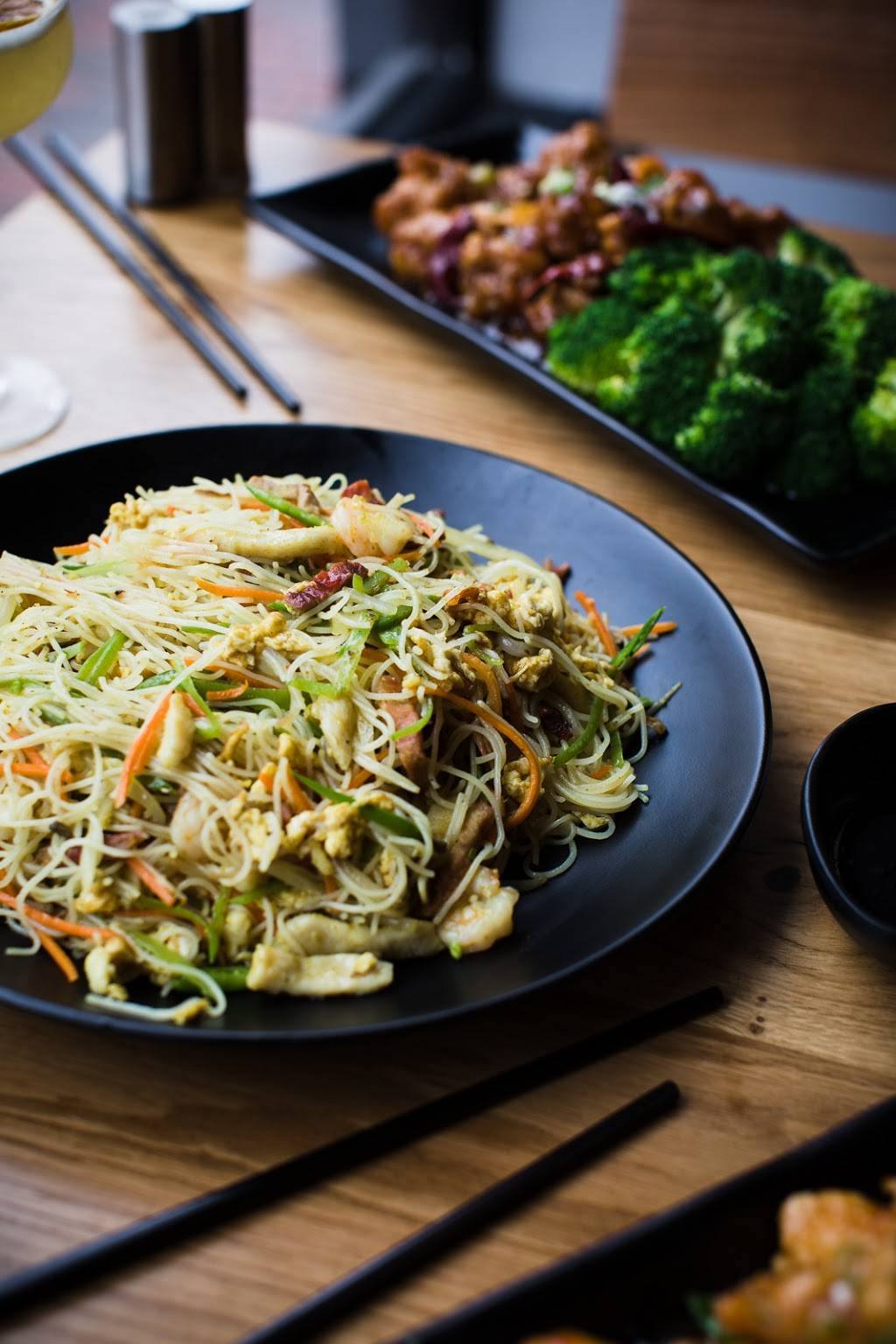 Mandarin | restaurant | 22 Main St, Winooski, VT 05404, USA | 8028001116 OR +1 802-800-1116