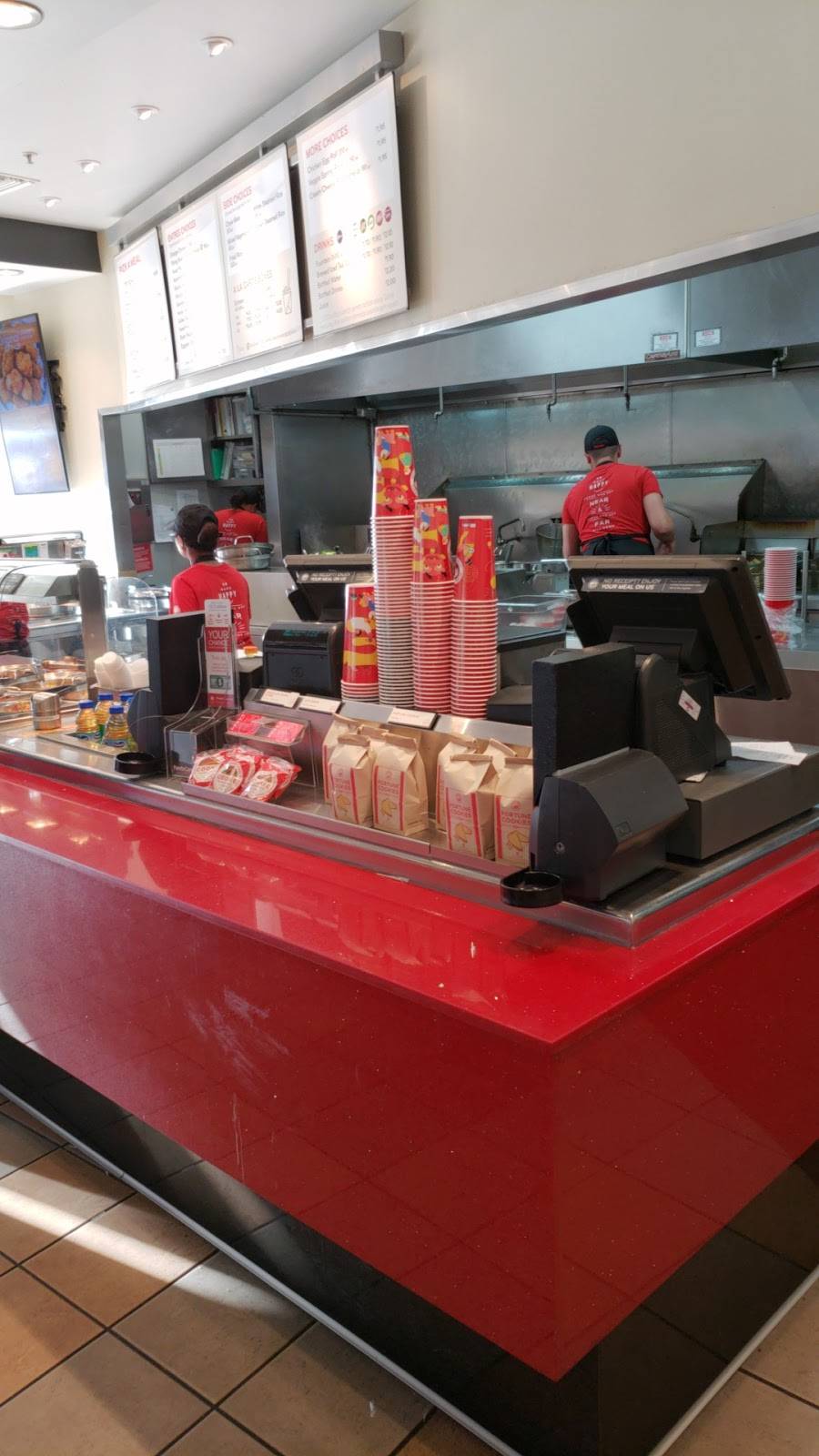 Panda Express | meal takeaway | 5789 Lone Tree Way, Antioch, CA 94531, USA | 9259781738 OR +1 925-978-1738