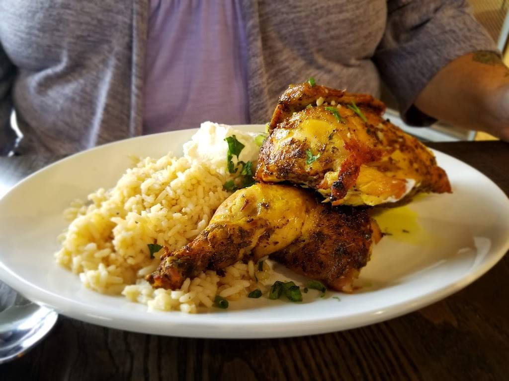 Estias Kouzina | restaurant | 609 N Main St, Belmont, NC 28012, USA | 7048257005 OR +1 704-825-7005