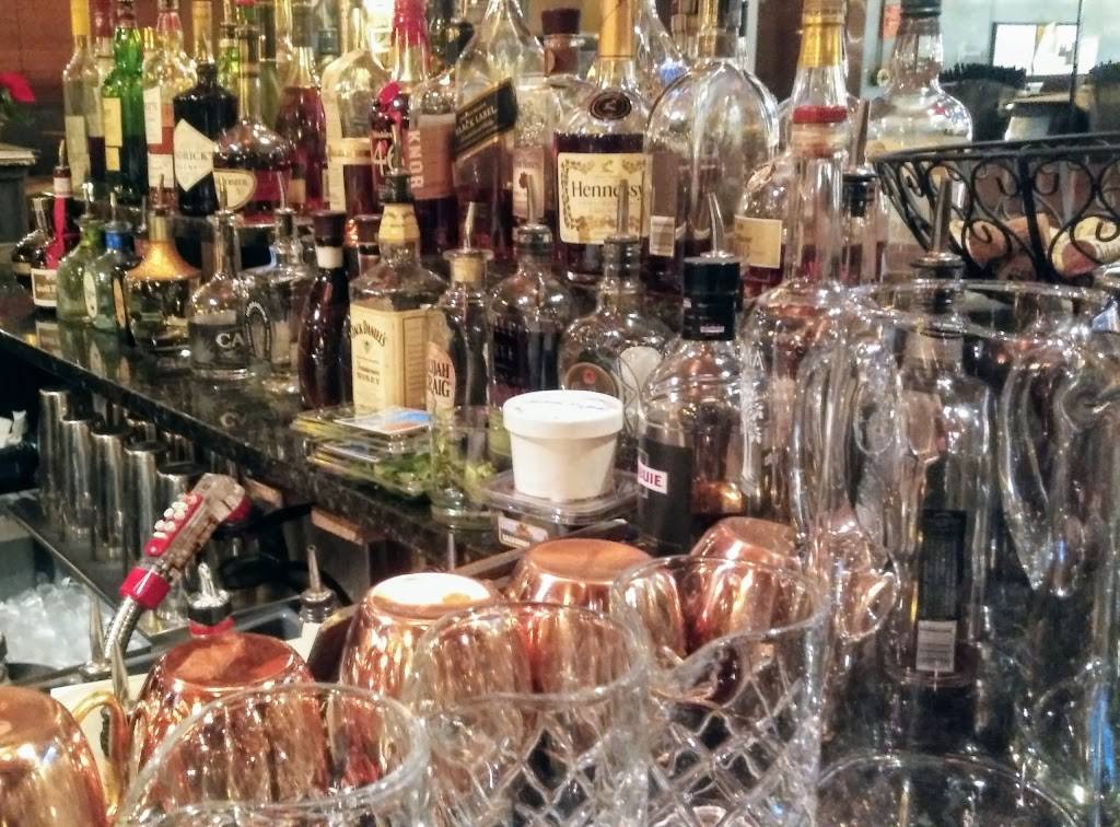 ARIZONA Handcrafted Fare & Drink Co. | restaurant | 3952 Grandview Dr, Simpsonville, SC 29680, USA | 8649621700 OR +1 864-962-1700