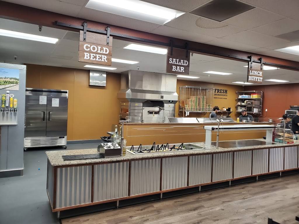 Pizza Factory | restaurant | 363 E 10th St, Gilroy, CA 95020, USA | 4088421011 OR +1 408-842-1011