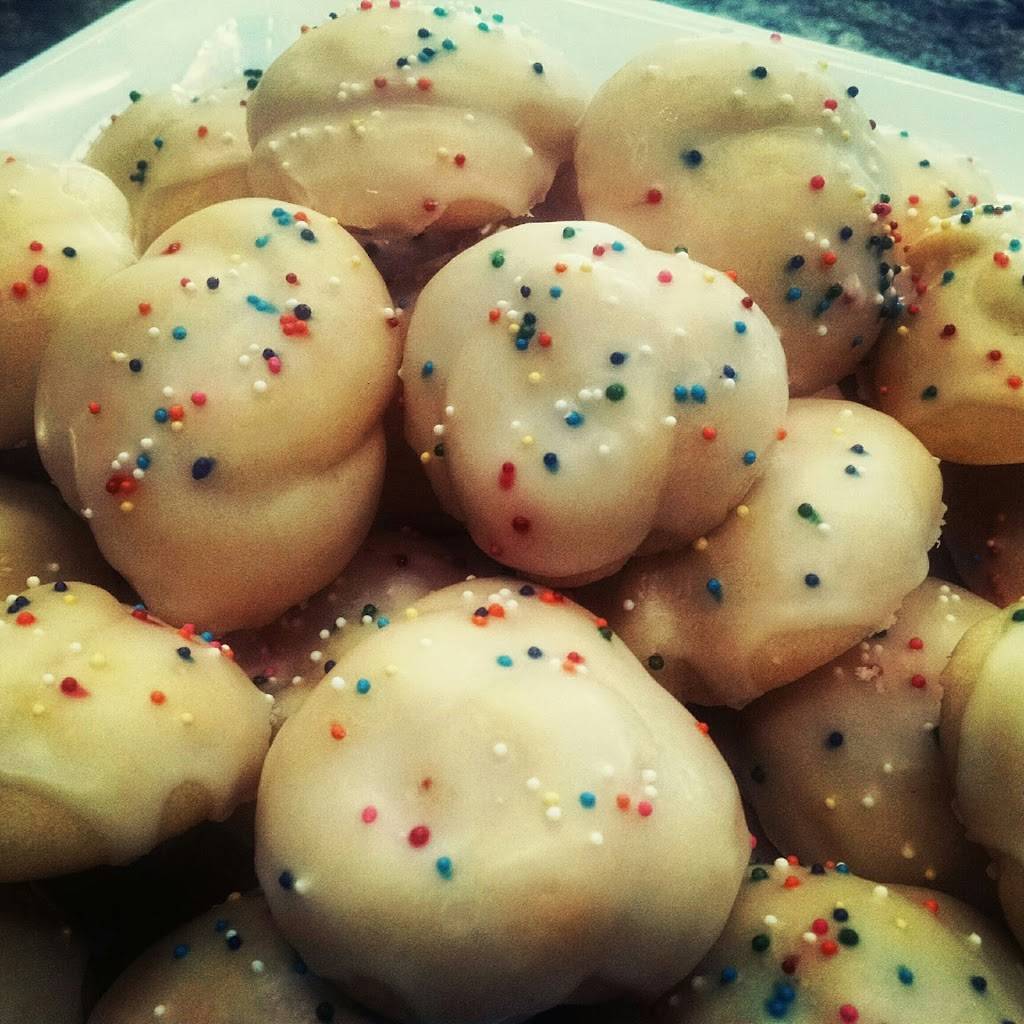 Bakery 151 | bakery | 130 N 1st St, Miamisburg, OH 45342, USA | 9375302614 OR +1 937-530-2614