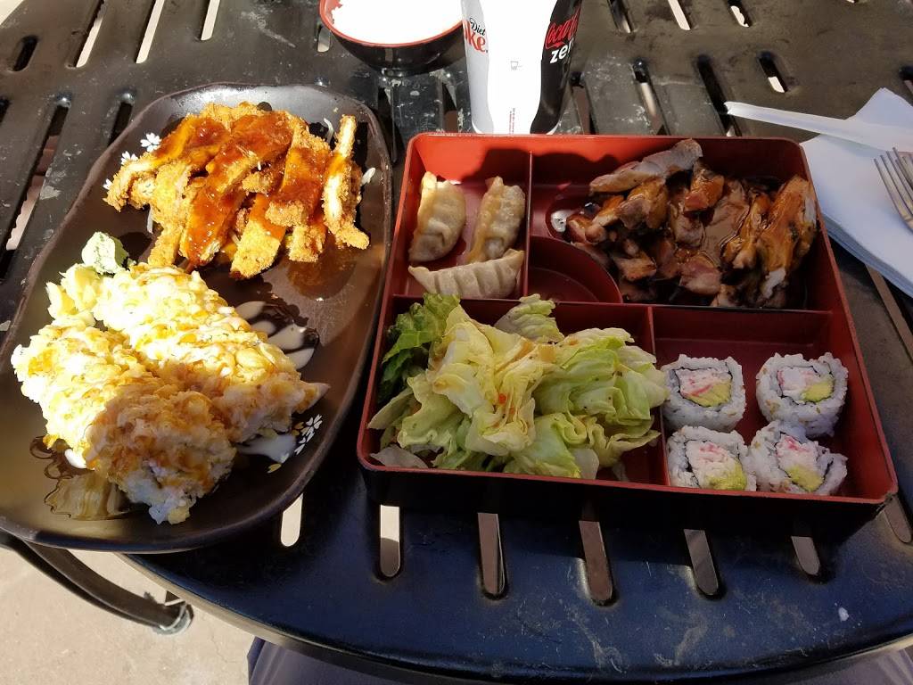 Teriyaki Maki | restaurant | 2711 Del Paso Rd #110, Sacramento, CA 95835, USA | 9165151164 OR +1 916-515-1164