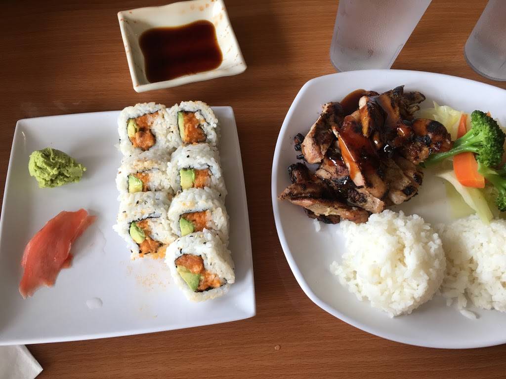 Tokyo Teriyaki | restaurant | 1111 N Roosevelt Dr #204, Seaside, OR 97138, USA | 5037179292 OR +1 503-717-9292