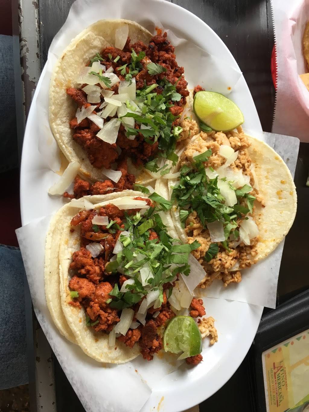 Don Carlos Restaurant | restaurant | 2800 Cherokee St, St. Louis, MO 63118, USA | 3147731707 OR +1 314-773-1707