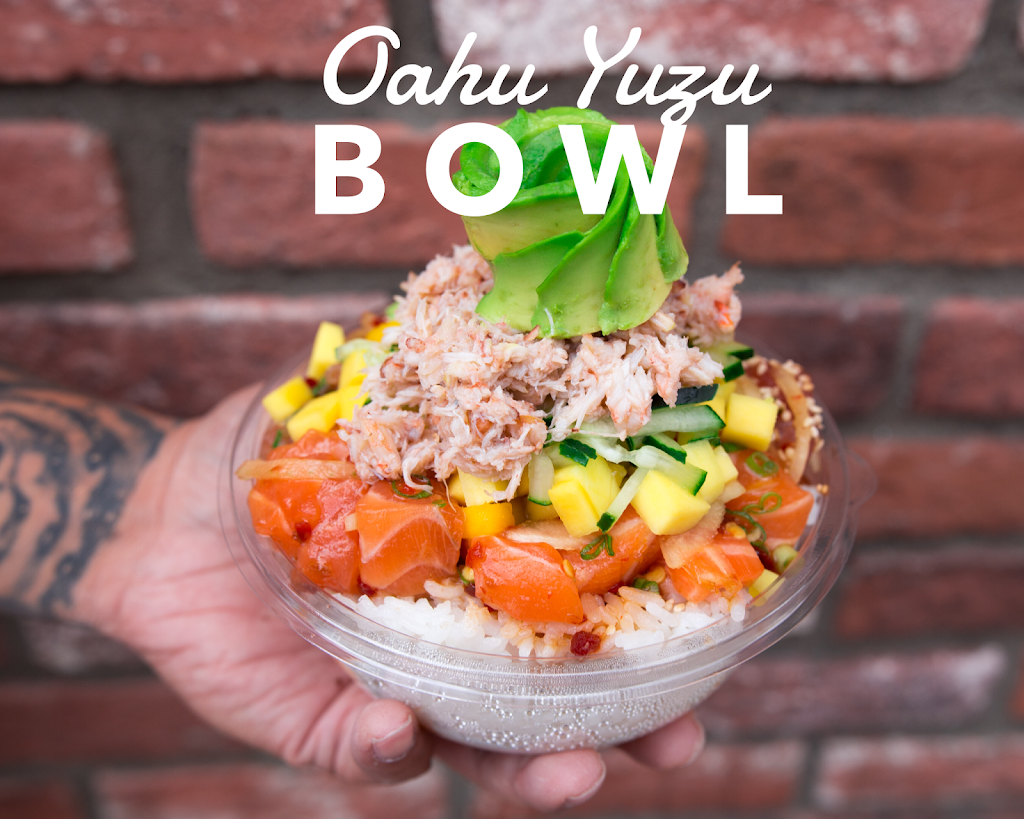 North Shore Poke Co. | restaurant | 23052 Alicia Pkwy #B1, Mission Viejo, CA 92692, USA | 9492733030 OR +1 949-273-3030