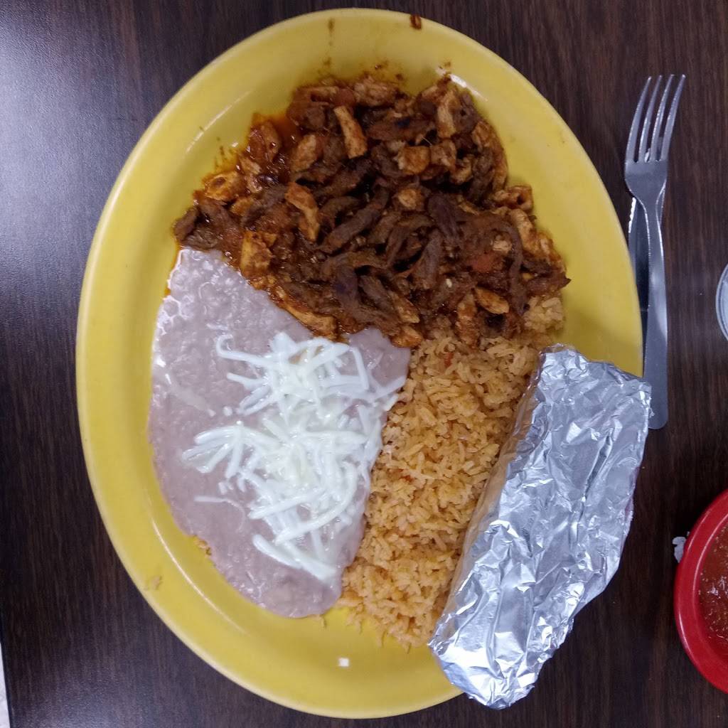 Del Sol Mexican Restaurant | restaurant | 1020 E Main St, Charleston, AR 72933, USA | 4799651171 OR +1 479-965-1171