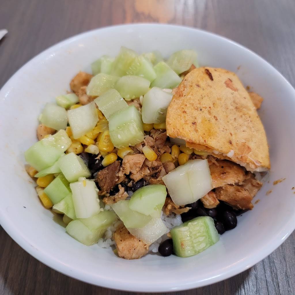 Los Primos Taqueria Express | restaurant | 7990 Macon Hwy, Watkinsville, GA 30677, USA | 7067056195 OR +1 706-705-6195