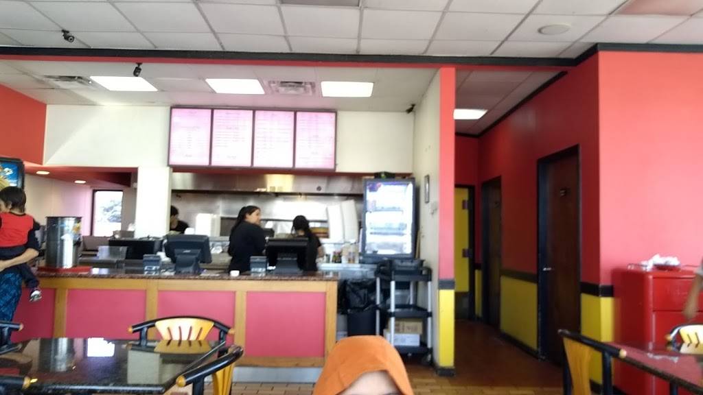 China Rose | restaurant | 1431 Pleasanton Rd, San Antonio, TX 78221, USA | 2109778880 OR +1 210-977-8880