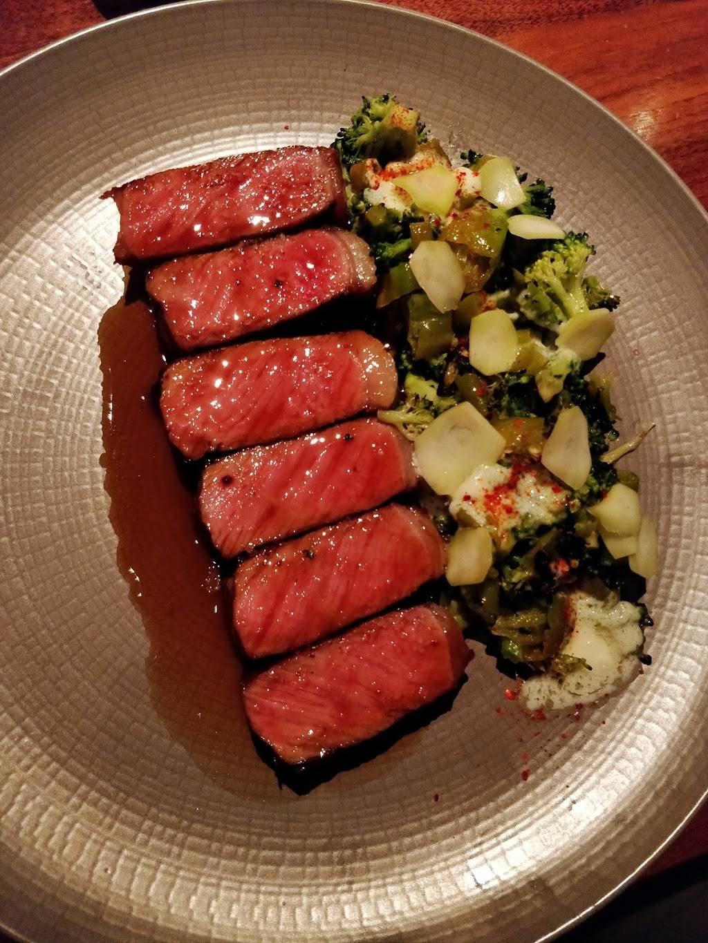 Serpico | restaurant | 604 South St, Philadelphia, PA 19147, USA | 2159253001 OR +1 215-925-3001