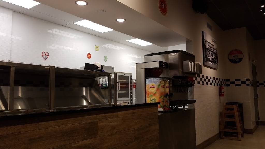 Jimmy Johns | meal delivery | 1353 Interquest Pkwy, Colorado Springs, CO 80921, USA | 7192198250 OR +1 719-219-8250