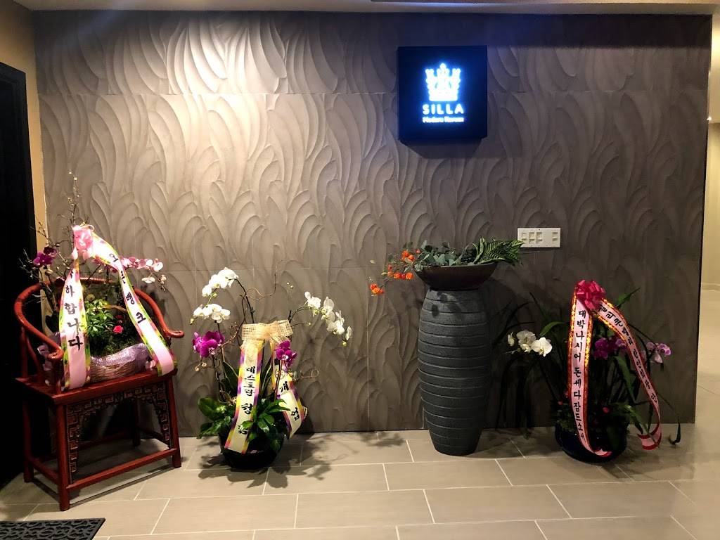 Restaurant Silla | restaurant | 2910 El Camino Real, Santa Clara, CA 95051, United States | 4083202829 OR +1 408-320-2829