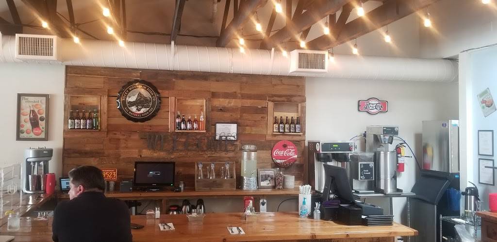 Santa Fe Bite-ABQ | restaurant | 3407 Central Ave NE, Albuquerque, NM 87106, USA | 5053691621 OR +1 505-369-1621