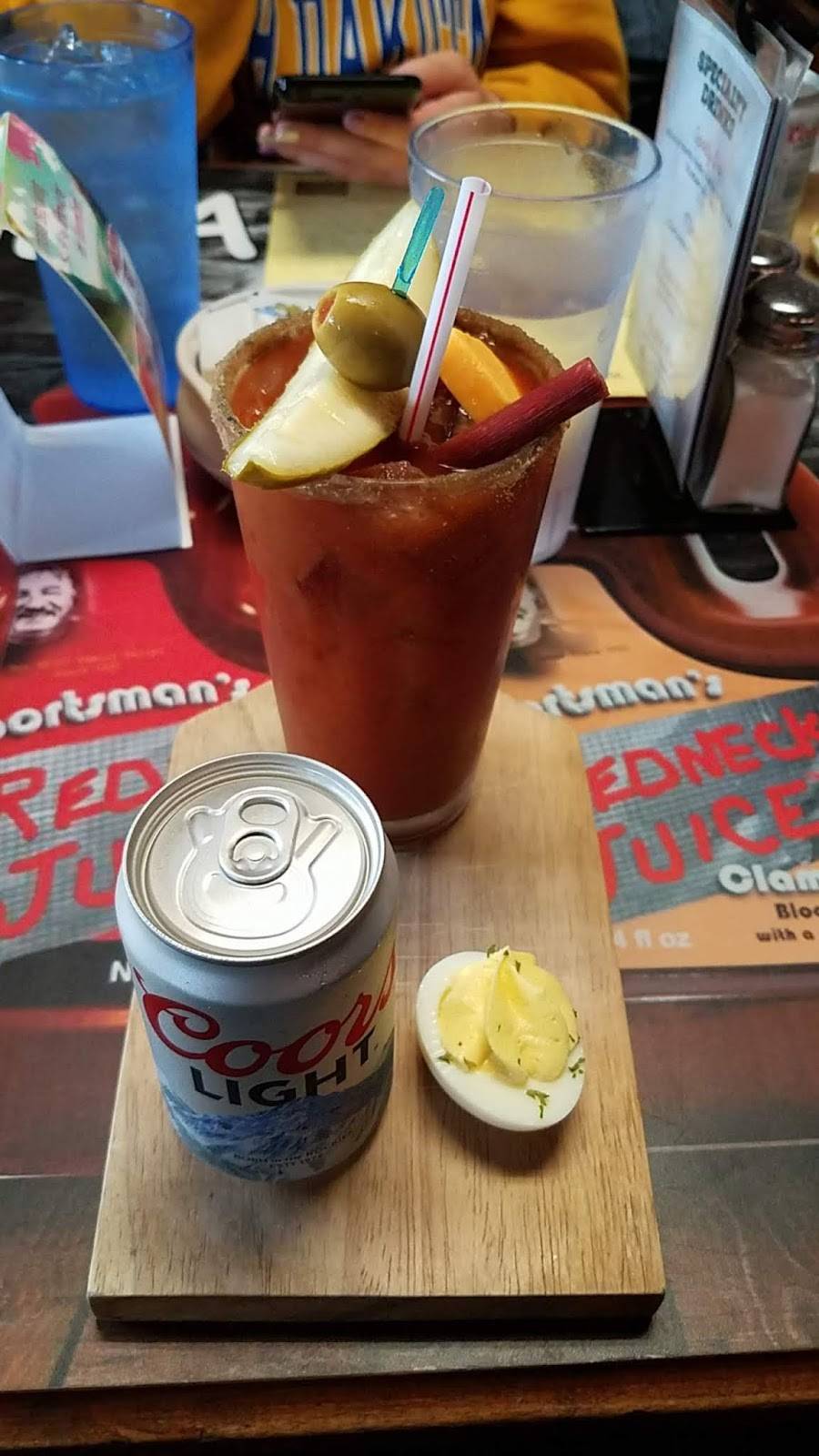 Sportsmans Cafe & Lounge | restaurant | 217 Main St, Somerset, WI 54025, USA | 7152475174 OR +1 715-247-5174