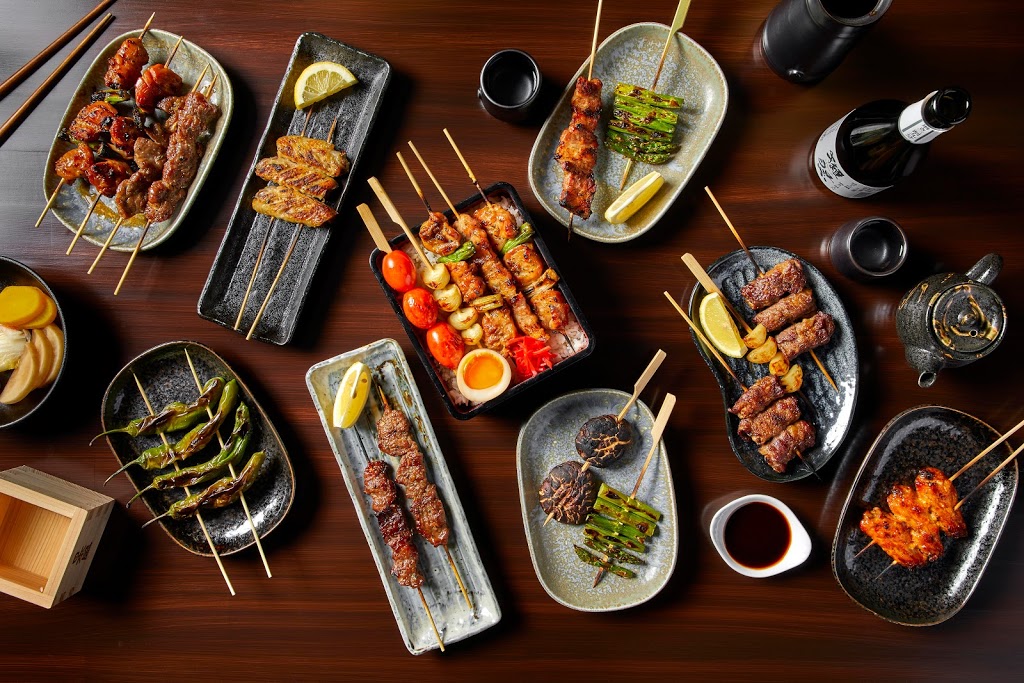 TenGoku Aburiya | meal takeaway | 651 W Washington Blvd Suite #101A, Chicago, IL 60661, USA | 3128466633 OR +1 312-846-6633