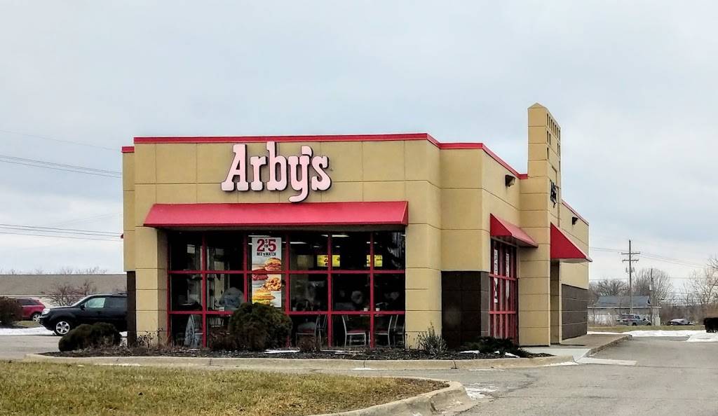 Arbys | restaurant | 3639 E Grand River Ave, Howell, MI 48843, USA | 5175480518 OR +1 517-548-0518
