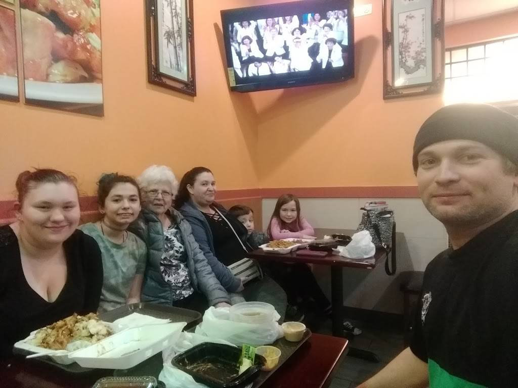 Japan Express | restaurant | 2473 Crain Hwy, Waldorf, MD 20601, USA | 3016456869 OR +1 301-645-6869