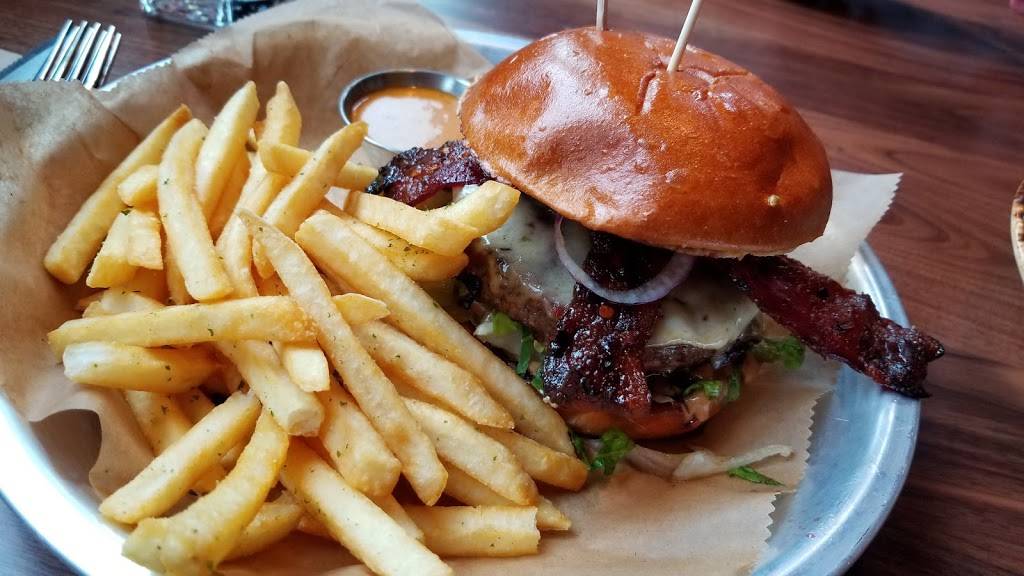 Lazy Dog Restaurant & Bar | restaurant | 1115 N Milwaukee Ave, Vernon Hills, IL 60061, USA | 8477807977 OR +1 847-780-7977