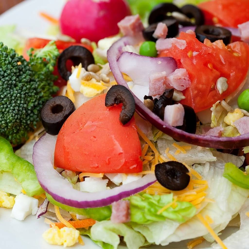 Homestead Restaurant | restaurant | 1024 Hwy K, Bonne Terre, MO 63628, USA | 5733587277 OR +1 573-358-7277