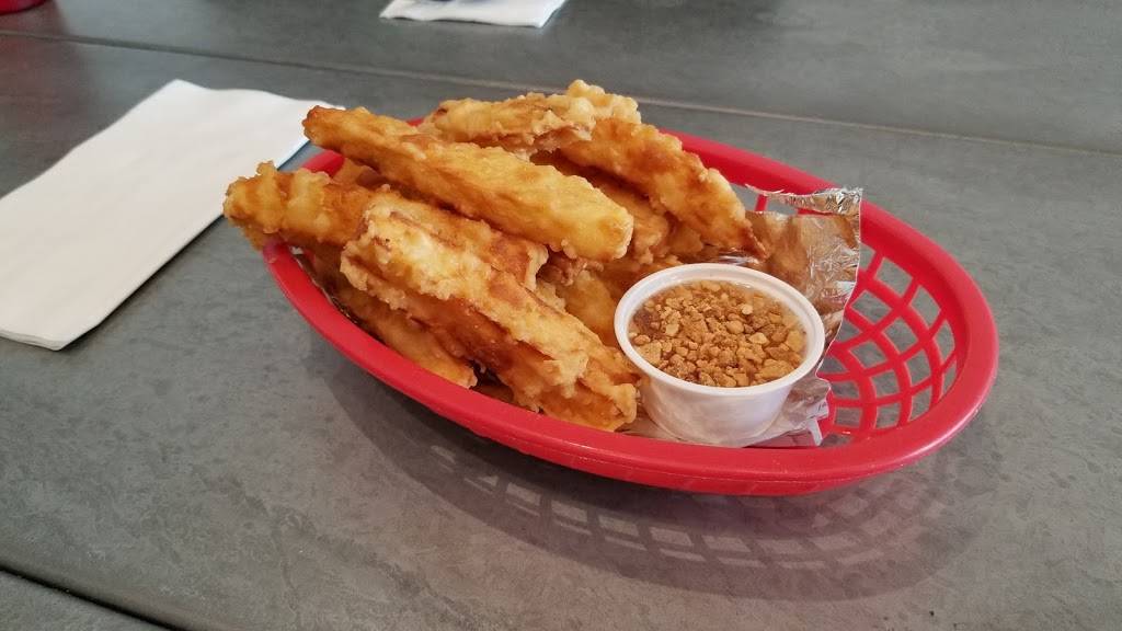 Giin Thai Canteen | restaurant | 3278 Adeline St, Berkeley, CA 94703, USA | 5105474446 OR +1 510-547-4446