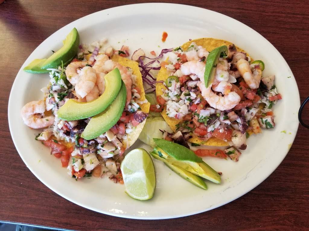 Mariscos Puerto Angel | restaurant | 3022 H Dela Rosa Sr St, Soledad, CA 93960, USA | 8316789234 OR +1 831-678-9234
