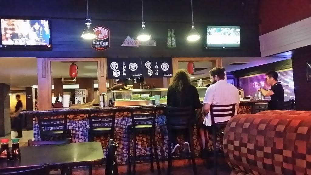 JC Sushi & chinese | restaurant | 2740 W Bell Rd, Phoenix, AZ 85053, USA | 6029938888 OR +1 602-993-8888