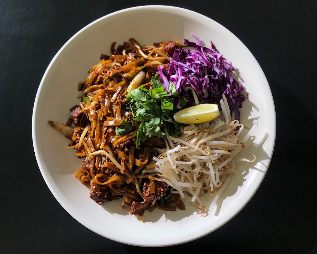 Thai Pot Noodles Shop | restaurant | 5691 N Milwaukee Ave, Chicago, IL 60646, USA | 7739930486 OR +1 773-993-0486