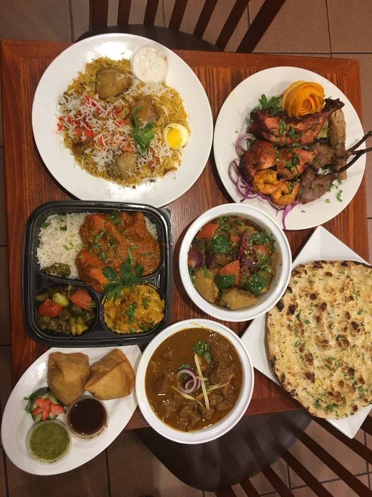 Tandoor Grill | restaurant | 1139, 1042 W Beech St, Long Beach, NY 11561, USA | 5167664440 OR +1 516-766-4440