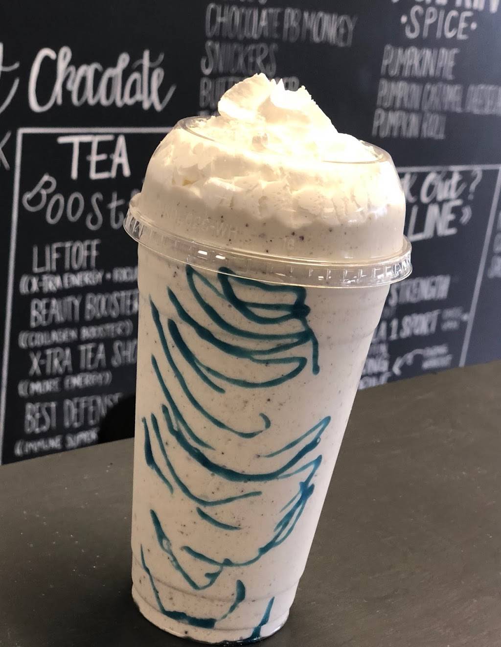 LFL Nutrition | restaurant | 2310 Tall Pines Dr #220, Largo, FL 33771, USA | 7272449535 OR +1 727-244-9535