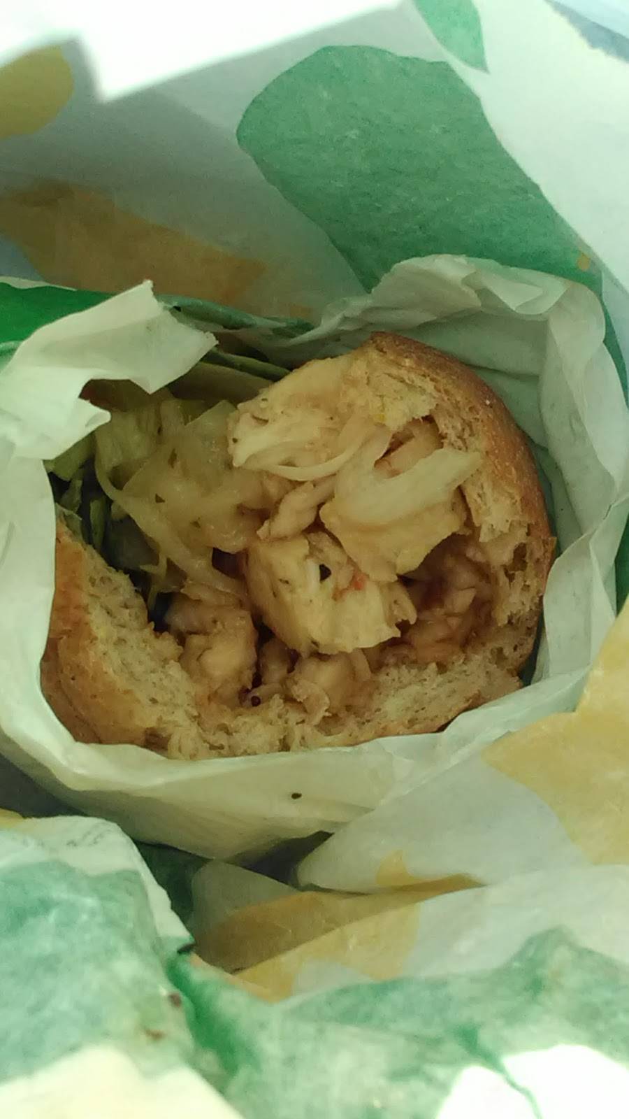 Subway Restaurants | restaurant | 6188 Macon Rd, Memphis, TN 38134, USA | 9013824146 OR +1 901-382-4146