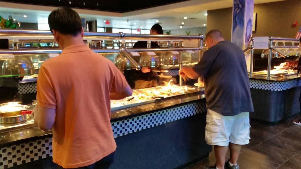 Royal Hibachi Grill Buffet | restaurant | 189 US-46, Saddle Brook, NJ 07663, USA | 2019685886 OR +1 201-968-5886