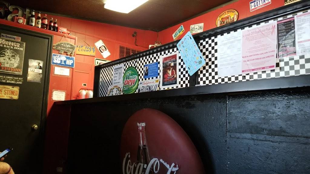 Roadrunner CAFÉ | restaurant | 1213 State Rd S-20-61, Winnsboro, SC 29180, USA | 8036351600 OR +1 803-635-1600