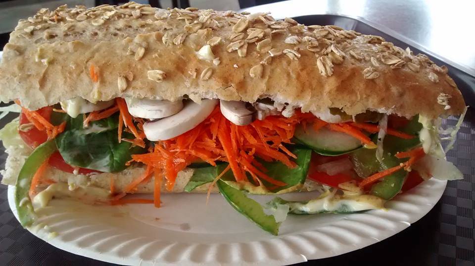 WonderSub | restaurant | 2591 County Rd 516, Old Bridge, NJ 08857, USA | 7329525800 OR +1 732-952-5800