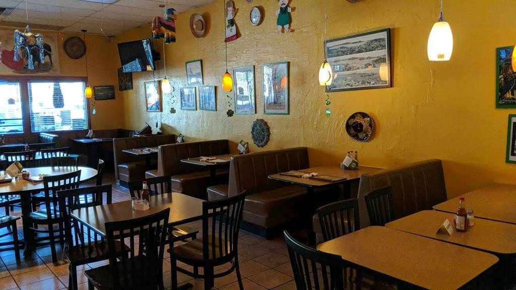 Cocina Mendoza Mexican Restaurant | restaurant | 300 Mt Lebanon Blvd, Castle Shannon, PA 15234, USA | 4125312001 OR +1 412-531-2001