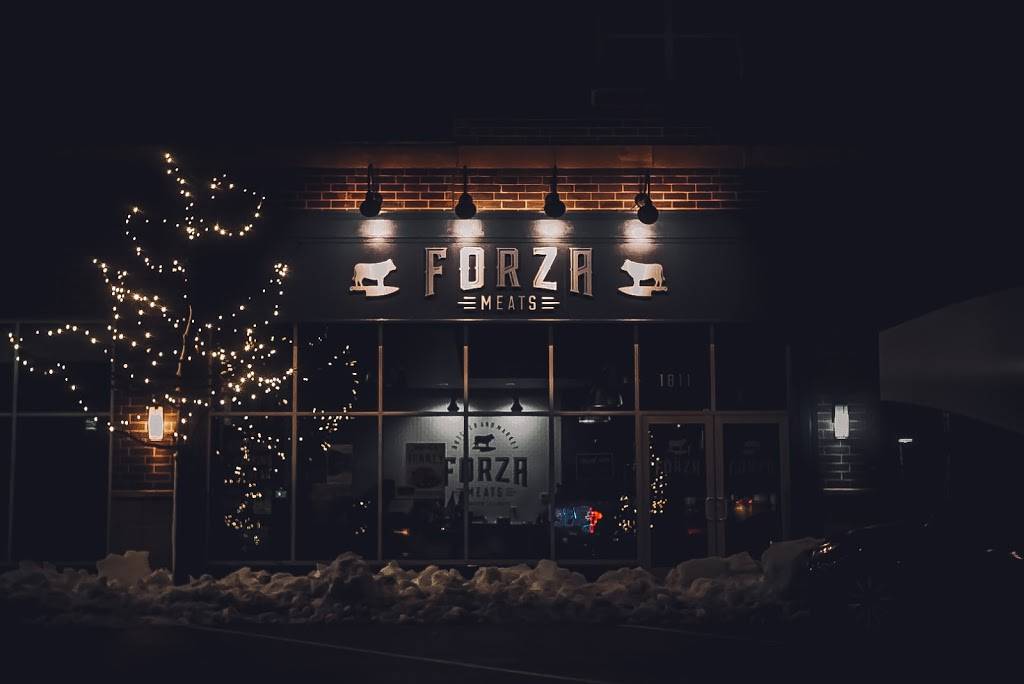 Forza Meats | restaurant | 1811 Glenview Rd, Glenview, IL 60025, USA | 2244326328 OR +1 224-432-6328