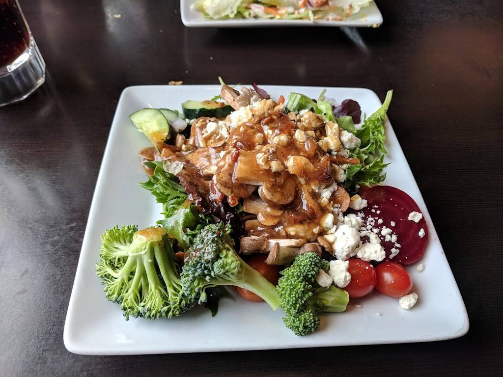 Ruby Tuesday | restaurant | 4065 Marlane Dr, Grove City, OH 43123, USA | 6148011650 OR +1 614-801-1650