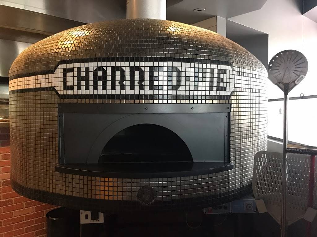Charred Pie | restaurant | 12125 N Oracle Rd #105, Oro Valley, AZ 85737, USA | 5203952232 OR +1 520-395-2232