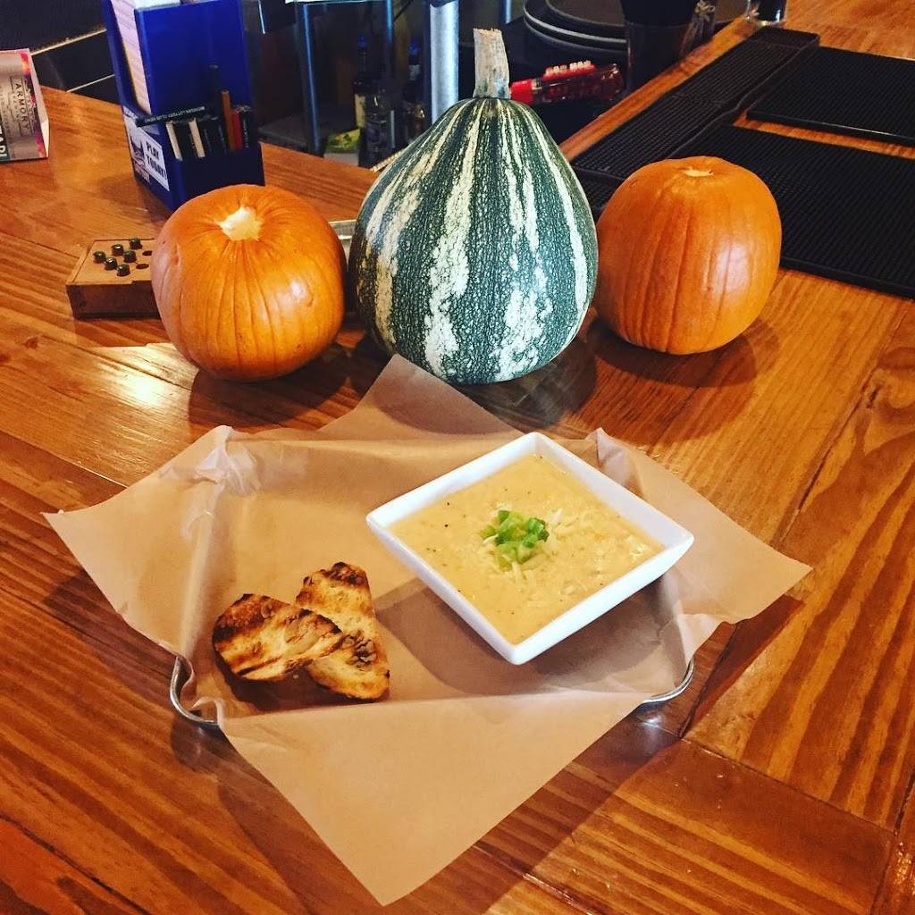 Brew Works of Fremont | restaurant | 5909 S Warner Ave, Fremont, MI 49412, USA | 2313355105 OR +1 231-335-5105