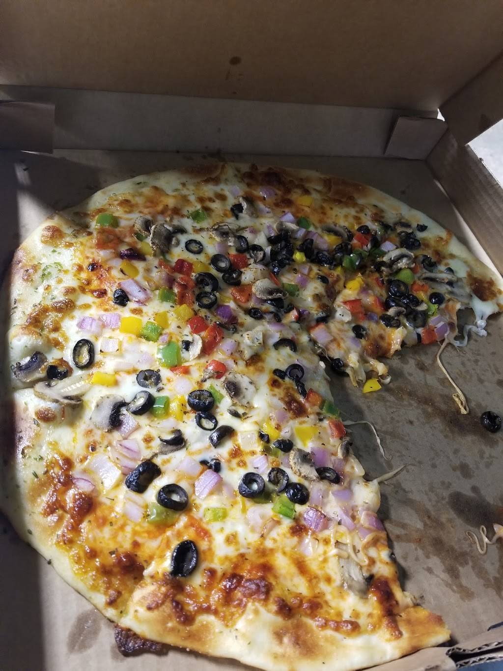 South Flo Pizza | restaurant | 1000 E 41st St, Austin, TX 78751, USA | 7374438180 OR +1 737-443-8180