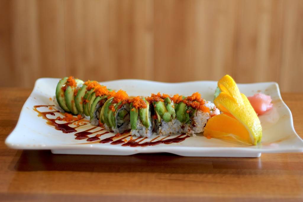 Umami Sushi and Hibachi | restaurant | 2631 Peachtree Pkwy #540, Suwanee, GA 30024, USA | 6788883808 OR +1 678-888-3808