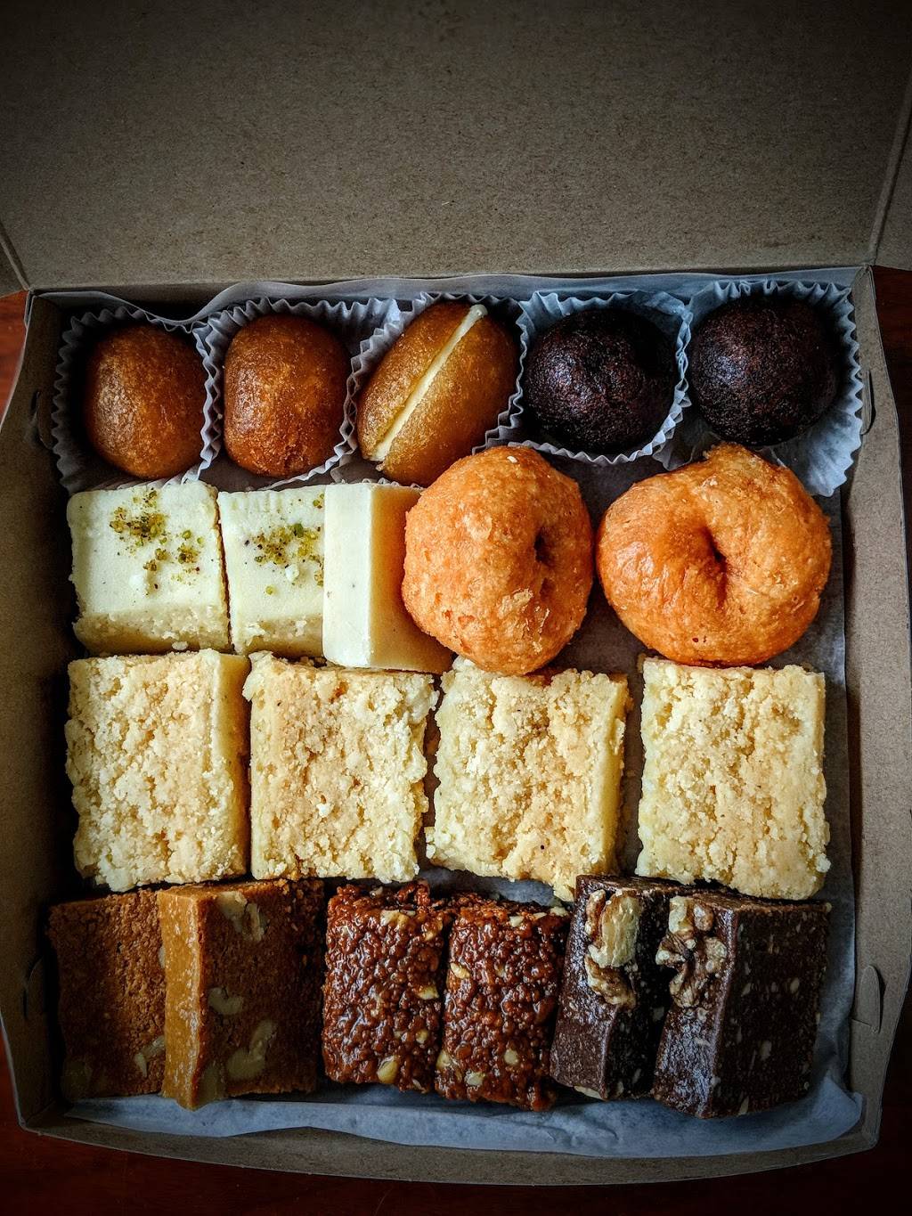 Al-Karam Sweets | restaurant | 3001 Markham Rd, Scarborough, ON M1X 1L6, Canada | 4167548936 OR +1 416-754-8936